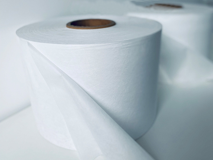 嘉祥PLA无纺布