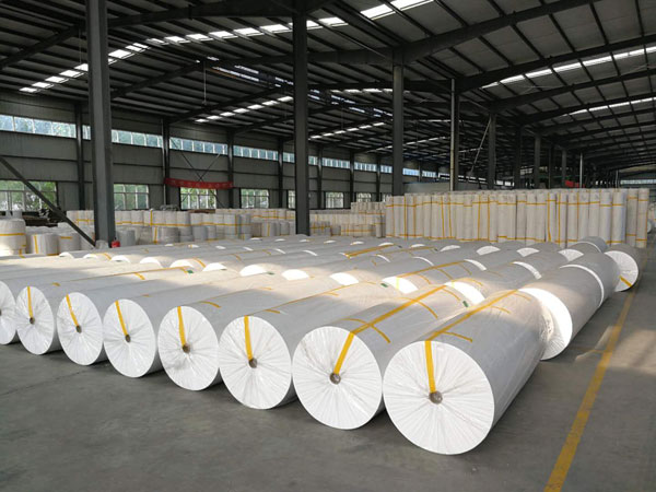 嘉祥狭缝式涤纶纺粘无纺布