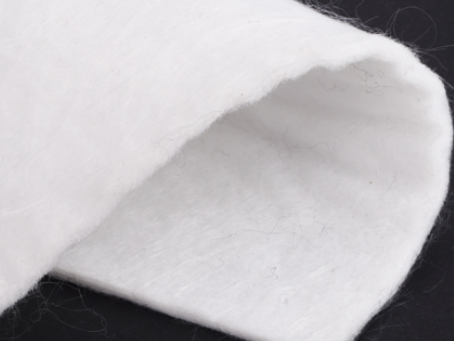 嘉祥长丝土工布